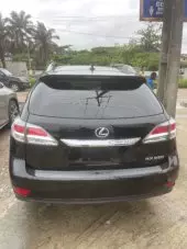 back