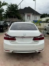 back