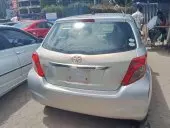 car Back