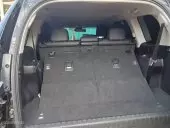 car Left