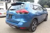 car Right Back