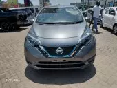 car Front