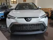 car Front