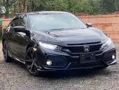 car Right Back
