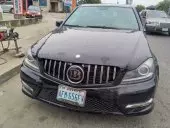 car Front