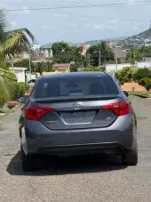 back