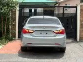 back