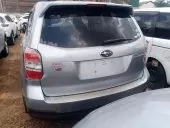 car Back