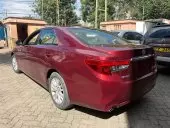 car Right Back