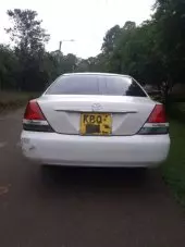 back