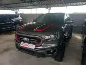 car Right Back