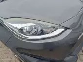 car Back