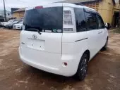car Left Back