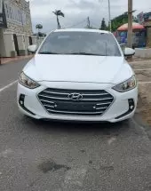 car Left Front