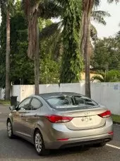 car Back