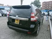 car Back