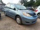 car Left Front