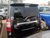 car Back