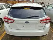 car Back
