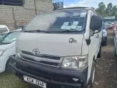 car Front