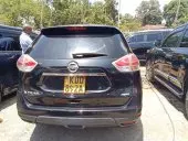 car Back