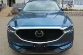 car Front