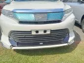 car Back