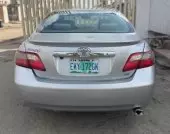 back