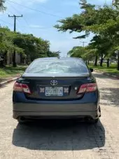 back