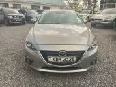 car Front