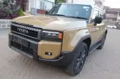 car Left Front
