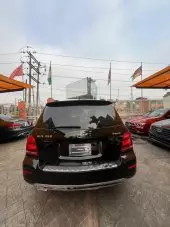 car Back