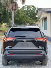 back