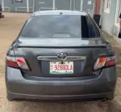 back