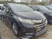 car Left Front
