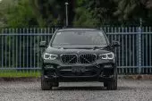 car Front