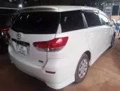 car Right Back