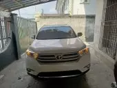 car Front