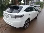 car Right Back