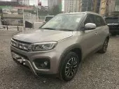 car Left Front