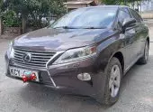 car Left Front