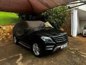 car Left