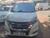 car Front