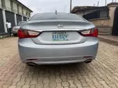 back