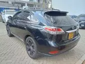 car Right Back