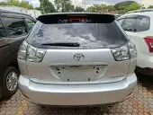 car Back