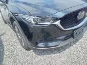 car Left Front