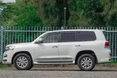 car Back