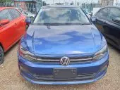 car Front