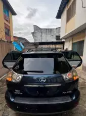 back